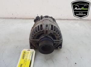 Dynamo (Alternator) OPEL ZAFIRA / ZAFIRA FAMILY B (A05)