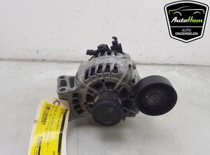 Dynamo (Alternator) VOLVO V40 Hatchback (525, 526)