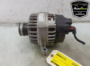 Alternator FIAT PANDA (312_, 319_), FIAT PANDA VAN (312_, 519_), ALFA ROMEO MITO (955_), FIAT 500 (312_)