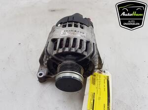 Alternator FIAT PANDA (312_, 319_), FIAT PANDA VAN (312_, 519_), ALFA ROMEO MITO (955_), FIAT 500 (312_)