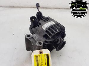 Alternator FORD FOCUS II (DA_, HCP, DP), FORD FOCUS II Turnier (DA_, FFS, DS)