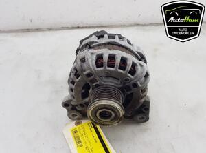 Dynamo (Alternator) SKODA FABIA III Estate (NJ5)