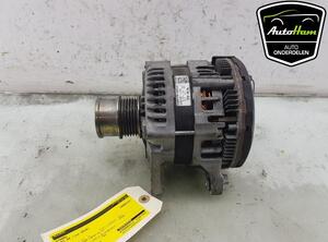 Alternator AUDI A4 Avant (8W5, 8WD, B9)