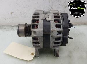 Alternator AUDI A3 Sportback (8VA, 8VF)