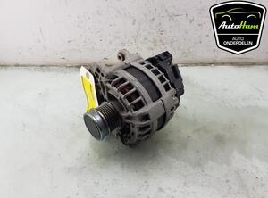 Dynamo (Alternator) AUDI A1 Sportback (GBA)