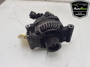 Alternator PEUGEOT 207 SW (WK_), PEUGEOT 207 CC (WD_), PEUGEOT 208 I (CA_, CC_), PEUGEOT 308 I (4A_, 4C_)