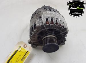 Alternator SEAT LEON (5F1), SEAT LEON SC (5F5), VW PASSAT (3G2, CB2), VW CADDY IV Box Body/MPV (SAA, SAH)