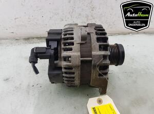 Alternator MERCEDES-BENZ B-CLASS (W246, W242)