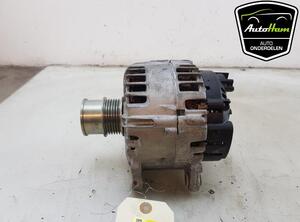 Alternator VW GOLF VIII (CD1), SKODA OCTAVIA IV Combi (NX5), SKODA SCALA (NW1), SEAT LEON (KL1)