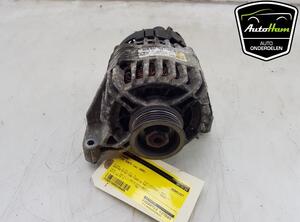 Alternator FIAT GRANDE PUNTO (199_), FIAT PUNTO EVO (199_), FIAT PUNTO (199_), FIAT PUNTO (188_)