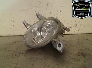 Mistlamp PEUGEOT 206 Hatchback (2A/C)