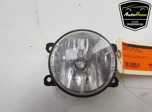 Fog Light RENAULT CAPTUR I (J5_, H5_)