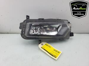 Mistlamp VW CADDY IV Box Body/MPV (SAA, SAH), VW CADDY ALLTRACK Box Body/MPV (SAA)