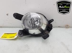 Fog Light HYUNDAI i10 II (BA, IA)