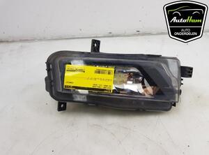 Fog Light VW CADDY IV Box Body/MPV (SAA, SAH), VW CADDY ALLTRACK Box Body/MPV (SAA)