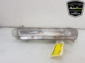 Mistlamp VOLVO V40 Hatchback (525, 526), VOLVO V40 Cross Country (526)