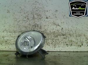 Fog Light VW TOUAREG (7LA, 7L6, 7L7)