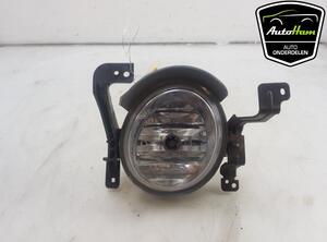 Fog Light HYUNDAI i20 (PB, PBT)