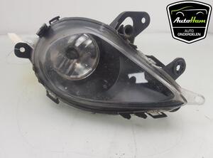 Fog Light OPEL ZAFIRA TOURER C (P12)