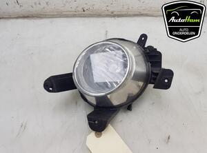 Fog Light HYUNDAI i10 II (BA, IA)