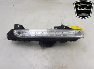 Fog Light PORSCHE PANAMERA (970)