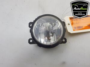 Fog Light CITROËN C4 II (B7), FIAT PANDA (312_, 319_), FIAT PANDA VAN (312_, 519_), PEUGEOT 108