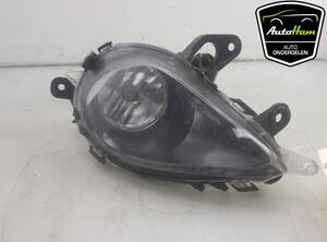 Fog Light OPEL ZAFIRA TOURER C (P12)