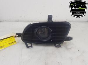 Fog Light MERCEDES-BENZ A-CLASS (W169)