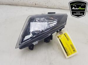 Fog Light SEAT IBIZA V (KJ1, KJG)