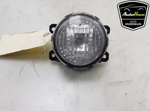 Fog Light MITSUBISHI MIRAGE / SPACE STAR Hatchback (A0_A)