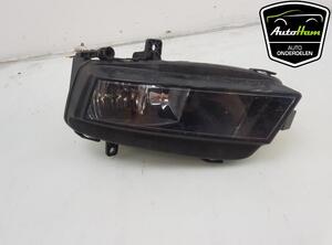 Fog Light VW GOLF VII Variant (BA5, BV5), VW GOLF VII (5G1, BQ1, BE1, BE2)