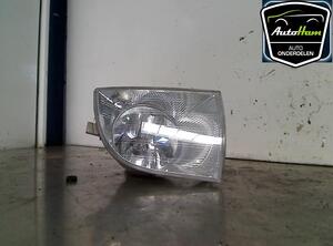 Fog Light SKODA FABIA II (542), SKODA FABIA I (6Y2)