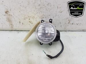 Fog Light PEUGEOT 108, TOYOTA AYGO (_B4_)