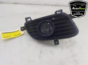 Fog Light MERCEDES-BENZ B-CLASS (W245), MERCEDES-BENZ A-CLASS (W169)