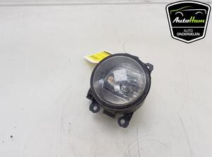 Mistlamp RENAULT KADJAR (HA_, HL_), RENAULT CAPTUR I (J5_, H5_), RENAULT CLIO IV (BH_)