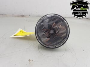 Mistlamp RENAULT MEGANE II (BM0/1_, CM0/1_)