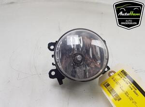 Fog Light RENAULT CLIO IV Grandtour (KH_)