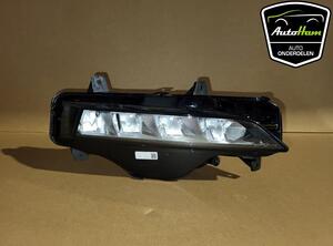 Mistlamp SKODA OCTAVIA IV Combi (NX5)