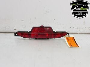 Rear Fog Light PEUGEOT 208 I (CA_, CC_)