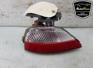 Rear Fog Light RENAULT CAPTUR I (J5_, H5_), RENAULT CLIO IV (BH_), RENAULT MEGANE CC (EZ0/1_)