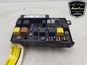 Fuse Box OPEL ZAFIRA / ZAFIRA FAMILY B (A05)