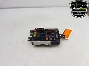 Fuse Box BMW 1 (F20), BMW X5 (F15, F85), BMW 3 (F30, F80), BMW 3 Touring (F31)