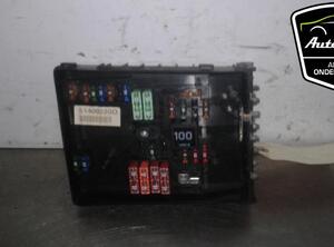 Fuse Box SEAT ALTEA (5P1)