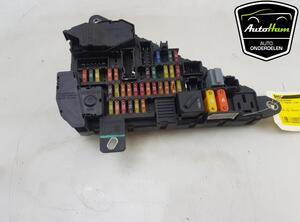 Fuse Box BMW 5 Touring (E61)