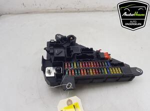 Fuse Box BMW 5 Touring (E61), BMW 5 (E60)