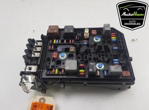 Fuse Box OPEL ASTRA K Sports Tourer (B16)