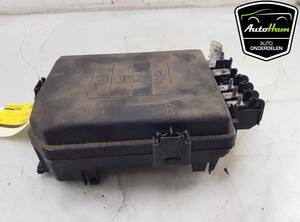 Fuse Box OPEL ASTRA K (B16)