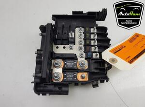 Fuse Box VOLVO V60 I (155, 157), VOLVO V70 III (135), VOLVO XC70 II (136)