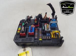 Fuse Box PEUGEOT 208 II (UB_, UP_, UW_, UJ_), OPEL CROSSLAND X / CROSSLAND (P17, P2QO), OPEL CORSA F (P2JO)