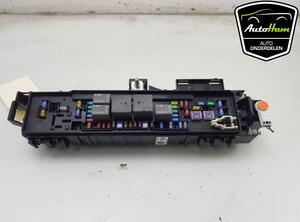 Fuse Box TESLA MODEL X (5YJX)